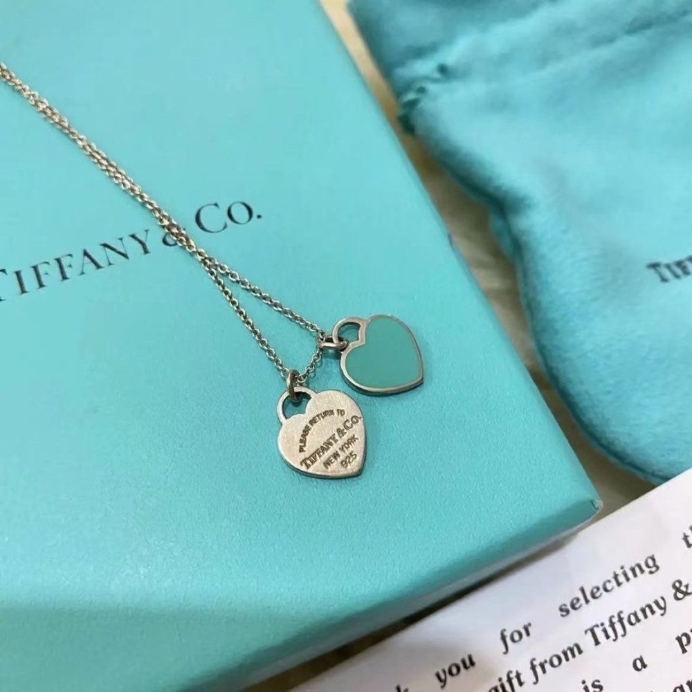 Tiffany & Co. Necklace